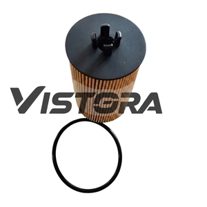 Filtre à huile intégré à noyau en papier pour voitures, modèle E500HD129, OE A5411800209, garantie 1 an - Product Image 3