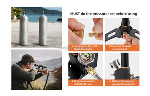 Bomba Manual <span class=keywords><strong>de</strong></span> Alta Presión <span class=keywords><strong>para</strong></span> PCP |   <span class=keywords><strong>Compresor</strong></span> <span class=keywords><strong>de</strong></span> <span class=keywords><strong>Aire</strong></span> Portátil <span class=keywords><strong>para</strong></span> Automóvil, Motocicleta, Bicicleta, Inflador <span class=keywords><strong>de</strong></span> Balones Deportivos - Product Image 5