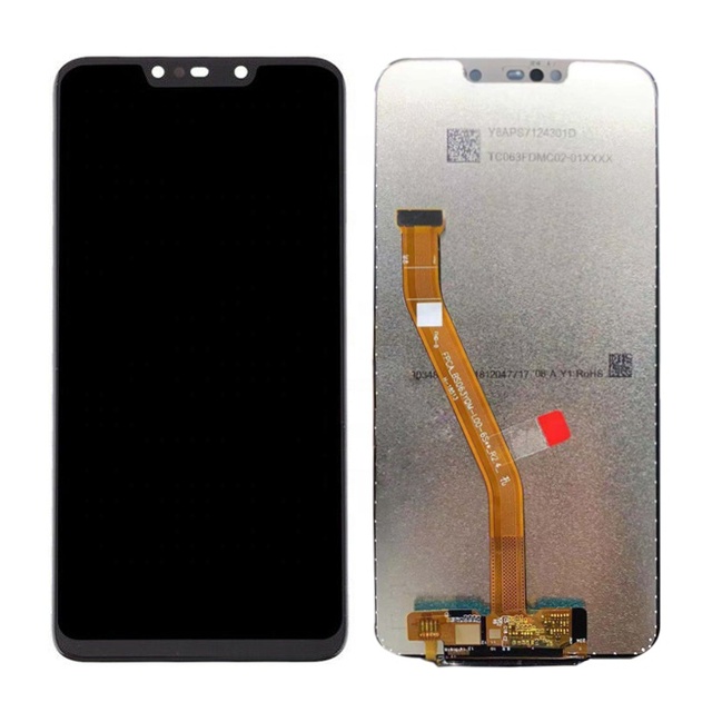 Mobile Phone Lcd Touch Screen with Digitizer for huawei Nova 3i Pantalla Tactil P Smart P Display P Smart Plus LCD Screen
