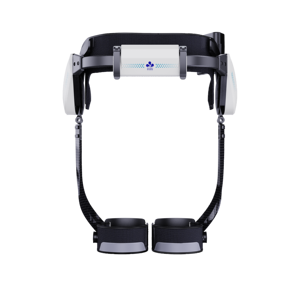 ZW568 Robot exosquelette <span class=keywords><strong>léger</strong></span> 2,4 kg pour la marche, utilisation intérieure/extérieure, hauteur réglable, confortable, pour l'entraînement et l'assistance à la marche - Product Image 3