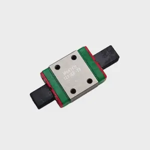 HIWIN MGN7C MGN7H micro carriage block MGN7 miniature linear guide way MGNR7C