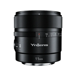 YONGNUO YN11mm F1.8S DA DSM WL AF APS-C เลนส์มุมกว้างพิเศษพร้อมรีโมทคอนโทรลสำหรับโซนี่ อี-เมาท์ A6300 A6400 A6500 <span class=keywords><strong>NEX7</strong></span> - Product Image 6
