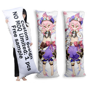 <span class=keywords><strong>Genshin</strong></span> <span class=keywords><strong>Impact</strong></span>-<span class=keywords><strong>Dori</strong></span> Vente Chaude Cuddle Hugging Sleeping Body Pillow Anime Dakimakura Adult Anime Girl Nude Pillow Covers - Product Image 2