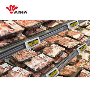 Минью 2,9 дюймов Etiqueta Electronica Ble 5,0 E-Ink ценник Esl электронная полка этикетка - Product Image 6