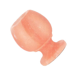 Copas de Vino de Sal del Himalaya, Cristalería Artesanal Premium, Fabricación Personalizada OEM ODM, Venta al por Mayor, Hecho en Pakistán, Exportación - Product Image 6