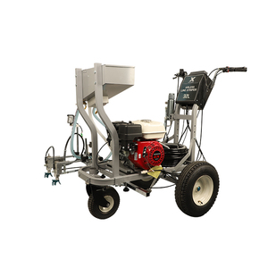 X32L Airless Line Striper Airless Road Line Marking MachineAirless Line Striper Airless Road Line Marking <b>Machine</b> - Product Image 2