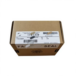 Module d'interface d'adaptateur réseau PLC a B 1734-AENT - Product Image 1