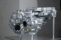 Offre Spéciale pratique 70kw Moteurs de roue électriques 75kw pour les voitures