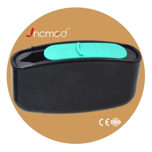 Jcmed 510K 80Ml Di Động Biohazard <span class=keywords><strong>Sharps</strong></span> <span class=keywords><strong>Container</strong></span> Kim Xử lý <span class=keywords><strong>Container</strong></span> Du Lịch <span class=keywords><strong>Sharps</strong></span> Xử lý <span class=keywords><strong>Container</strong></span> - Product Image 1