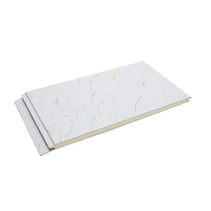 SONSILL Muestra gratis Paneles de pared interior Tablero de aislamiento <span class=keywords><strong>térmico</strong></span> decorativo para pared exterior - Product Image 3