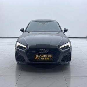 Offerta Speciale 2024: <span class=keywords><strong>Audi</strong></span> <span class=keywords><strong>A5</strong></span> Sportback 40 TFSI 2.0T Automatica Quattro AWD con Tetto Panoramico e Sedili in Pelle, Auto Usate <span class=keywords><strong>Audi</strong></span> <span class=keywords><strong>A5</strong></span> in Vendita - Product Image 2