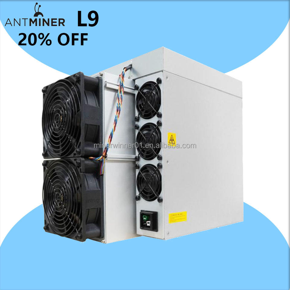 How to Choose the Best Miner L9 for Your Mining Needs
