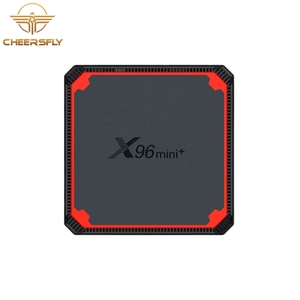 X96 מיני בתוספת 2GB 16 אנדרואיד תיבת טלוויזיה. - Product Image 1
