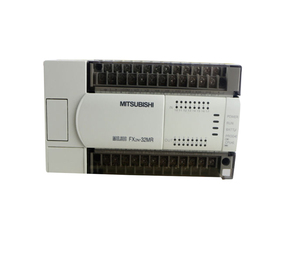 ชุดควบคุม PLC ขนาดกะทัดรัด Fx2n-32Mr-Es Fx2n-128Mr-Es Fx2n-80Mr-Es Fx2n-64Mr-Es Fx2n-48Mr-Es สำหรับควบคุมเครื่องจักร - Product Image 2