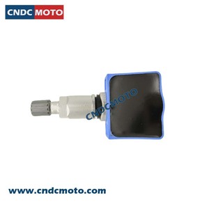 Cndc Moto <b>Tpms</b> Sensor 407001AA0B For Nissan External 433MHz - Product Image 2