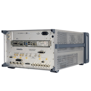 Keysight เครื่องวิเคราะห์เครือข่ายไมโครเวฟ PNA-X N5245B 900Hz/10 MHz ถึง50 GHz - Product Image 4