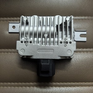 Módulo de Control de Bomba de Combustible 6G9N9D372A 7H429D372AA para Ford Land Rover, Transmisión Automática, Motor de Gasolina - Product Image 5