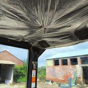 รถขุดยันม่าร์ VIO60 มินิ มือสอง 6 ตัน สภาพ 95% ปี 2022 พร้อมอะไหล่สำคัญ - Product Image 3