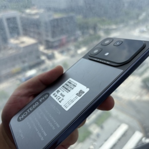 Note 60 Pro : excellent rapport qualité-prix, Android 4G, 6 Go + 128 Go, caméra HD, longue autonomie, téléphone débloqué - Product Image 5