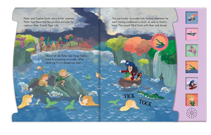 Livre sonore interactif personnalisé pour l'apprentissage précoce, reliure parfaite, imprimé offset, livre cartonné audio pour <span class=keywords><strong>enfants</strong></span> avec comptes en images - Product Image 3