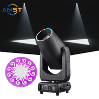 Spectacle temps scène lumière 600W BSW CMY tête mobile lumière LED faisceau Spot lavage profil tête mobile pour théâtre scène spectacle Concert