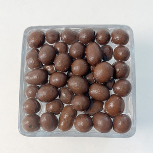 LECA Pebbles Expanded <strong>Clay</strong> <strong>Balls</strong> Lightweight <strong>Clay</strong> Pebbles for Indoor Garden Plants Succulent Bonsai Hydroponic Growing Medium - Product Image 4