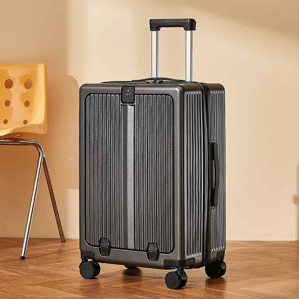 Graphite [with USB charging cup holder hook]