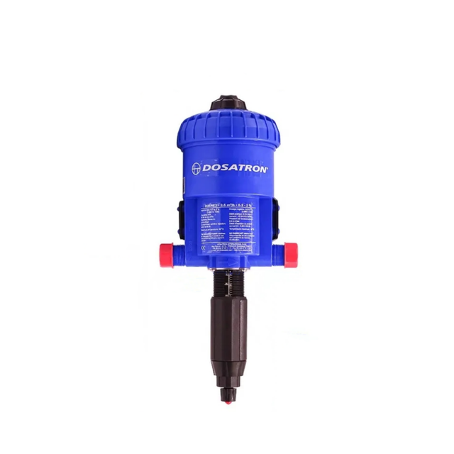 Water Driven Dosing Chemical Fertilizer Injector Doser Automatic Metering Pump Poultry Medicator Fertilizer Injector Pumps
