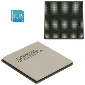 <span class=keywords><strong>5SGXEA3H3F35C3N</strong></span> BOM Dịch Vụ IC FPGA 432 I/O 1152FBGA - Product Image 1