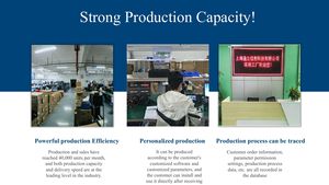 16 saluran 1080p H.265 HDD/SD <span class=keywords><strong>MDVR</strong></span> dengan 4G/GPS/Wifi mesin perekam FHD grosir 4TB - Product Image 6