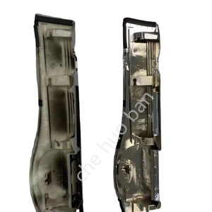 السيارات أجزاء الذيل الباب تريم قطاع الذيل غطاء تريم النفخ الخارجي مقبض إطار غطاء مقبض ل بريوس 2004-2010 - Product Image 6