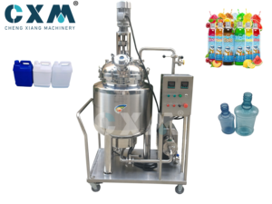 เครื่องทำโยเกิร์ตโยเกิร์ตโยเกิร์ตสำหรับทำจากนมถั่วเหลืองเครื่องทำหม้อต้มผสมสารเคมีแชมพูสำหรับทำอาหาร - Product Image 3