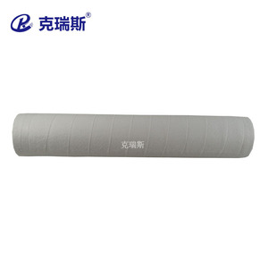 Elemento de Filtro Hidráulico Kris 07110R01 de Fibra de Vidrio para Filtros de Aceite de Plantas de Energía - Product Image 3