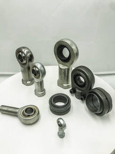 מזכר נהר וואי רוד סוף SA8ES M8 * 1.25 זכר רוד סוף - Product Image 6