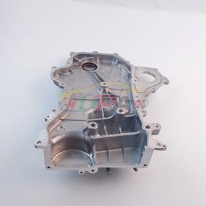 Venta al por mayor: Conjunto de cubierta del sistema del motor con cadena de distribución 21350-03130 2135003130 para KIA Carnival/Sedona 21350 03130 - Product Image 4