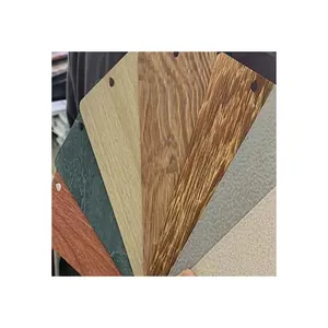 Factory Hot Sales Spray Paint Epoxy Polyester Wood Grain Powder Coating For Metal Surface