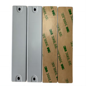 แท็กฮาร์ด RFID UHF RFID แบบพาสซีฟกันน้ําระยะไกล - Product Image 1