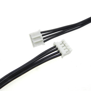 Cavo di Connessione JST PH ZH XH SH PHR-3 a 3 Pin con Passo da 2,0 mm per Strumenti di Test e Trasmissione di Potenza per Schede di Controllo - Product Image 5