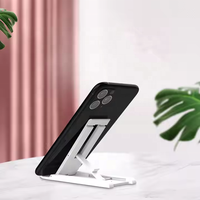 Nouveaux produits 2025, support de tablette pliable, accessoires de bureau, supports de téléphone, supports de téléphone portable, supports pour ordinateur portable, supports universels pour smartphone