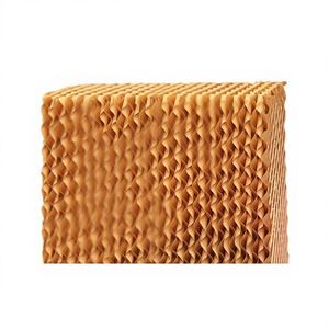 Neues Yuyun Sanhe Verdunstungskühlpad mit 1 Jahr Garantie für Geflügelställe, Gewächshäuser und Schweinezucht - Product Image 1