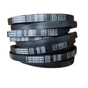 สายพานซัมซุง MITSUBOSHI (ญี่ปุ่น) ทนความร้อนสูง รุ่น SPC3850 SPC2500 ผลิตภัณฑ์ผ้าฝ้ายแท้ ของแท้ รับผลิตตามแบบ OEM - Product Image 1