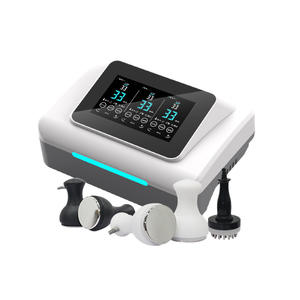 Alat Kecantikan Rumahan Vitality Meridian, Fisioterapi Seluruh Tubuh, Moxibustion, Vibrator, Plug-In, Bahan ABS, Pijat Pembuka Meridian - Product Image 1