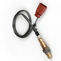 Nouvelle sonde d'oxygène YUCHEN de haute qualité pour VW Golf POLO OE 03C906262J 0258006875 03C906262AG 06J906262AA 0258017270 030906265BC