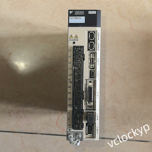 YASKAWA ELECTRIC SGDV-2R8A21A Usado - Product Image 1