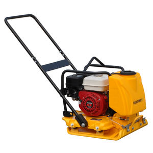 Buon prezzo piastra vibrante compattatore costruzione piastra compattatore macchina compattatore - Product Image 2