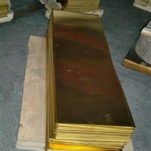 Ventes directes d'usine à partir d'une plaque de cuivre électrolytique d'une tonne - Product Image 5