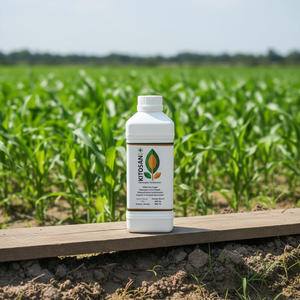 Bioestimulantes Agrícolas Líquidos Orgánicos de Alta Pureza, la Mejor Solución para Estimular el Crecimiento de Cultivos, Mantener una Agricultura Sostenible y el Fructificación - Product Image 1