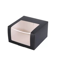 Boîte d'emballage en carton blanc de gaufrage de revêtement UV pliable sur mesure de haute qualité pour l'éponge portative de casquettes de Baseball
