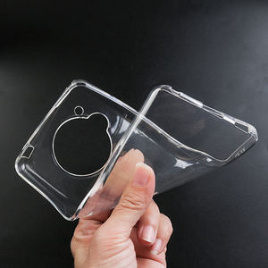 Coque de téléphone transparente en gros pour <span class=keywords><strong>Sharp</strong></span> <span class=keywords><strong>Aquos</strong></span> <span class=keywords><strong>R7</strong></span> P7 Simple Sumaho6 A201SH Basio Active SHG09 <span class=keywords><strong>Sharp</strong></span> 704SH 707SH V6 Plus 4G Housse en TPU - Product Image 6