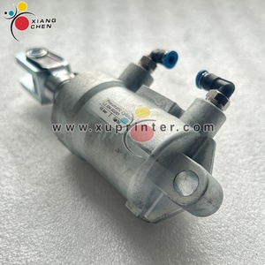 Cylindre pneumatique importé WD L2.334.002 pour pièces d'impression offset L2.334.002 /01 - Product Image 4
